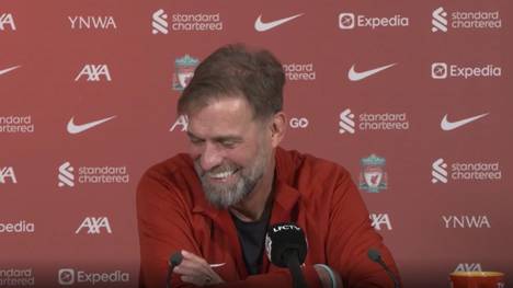 Jürgen Klopp steht vor seinem 1000. Spiel als Profitrainer. Vor diesem Highlight gegen den FC Chelsea, resümiert der 55-Jährige Chefstratege des FC Liverpool die vergangenen 22 Jahre, seine Höhen und Tiefen.