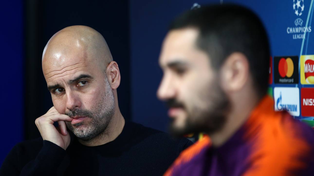 Gündogan will nicht verlängern