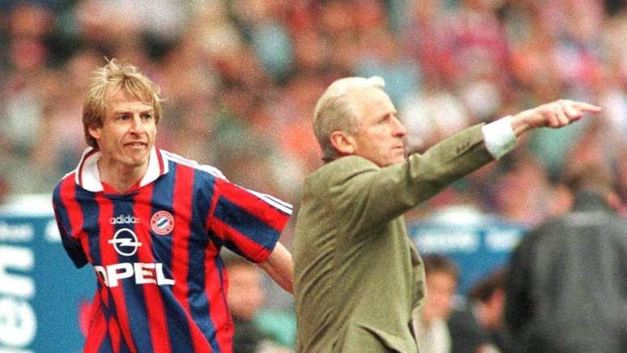 Diese Bayern-Pleite war ein Schock