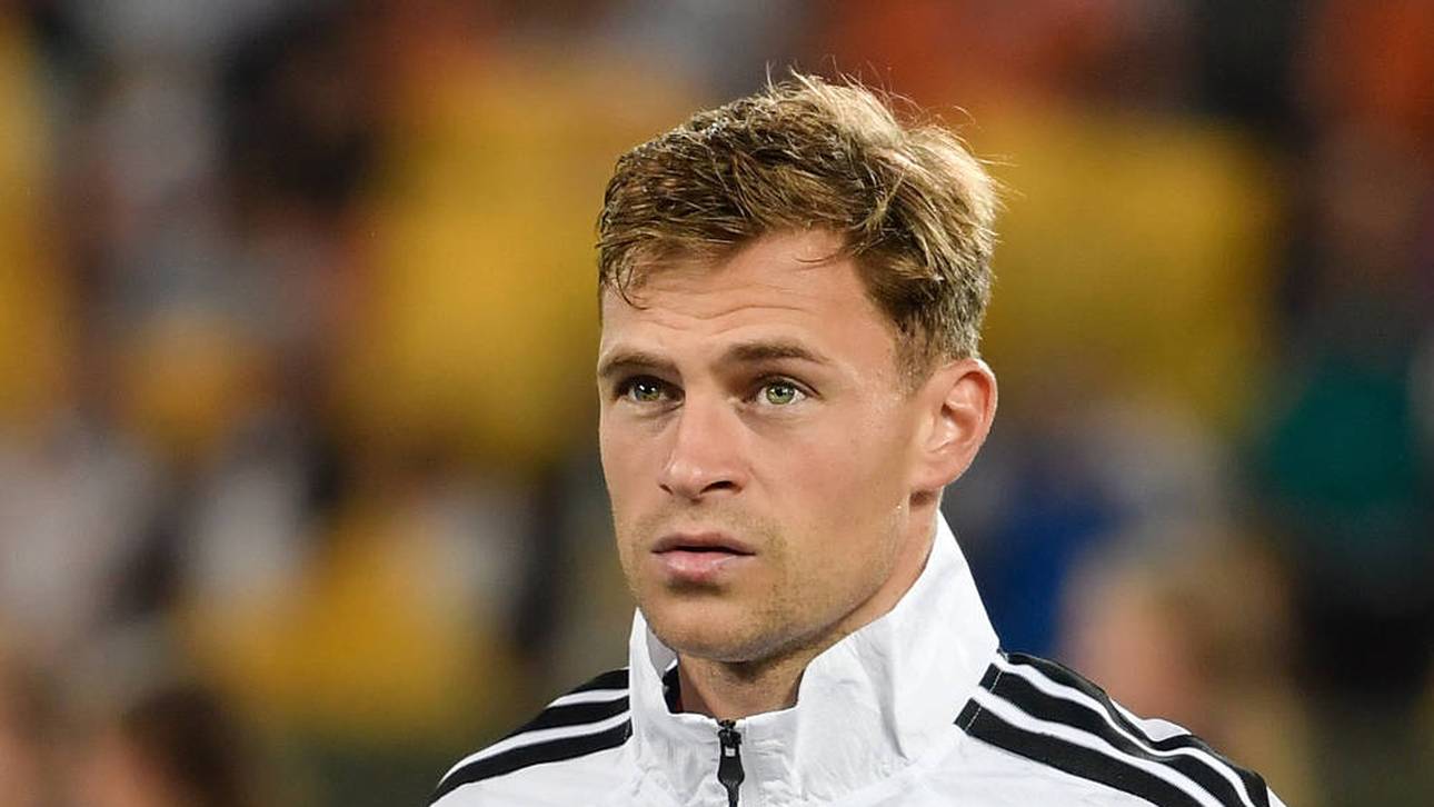 Wer ersetzt Kimmich als Deutschland-Kapitän?