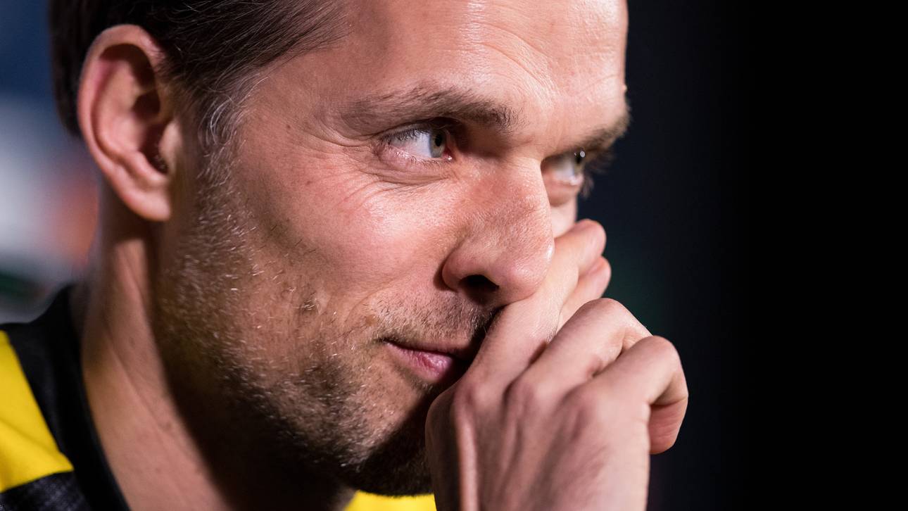 Tuchel wollte Dahoud schon früher