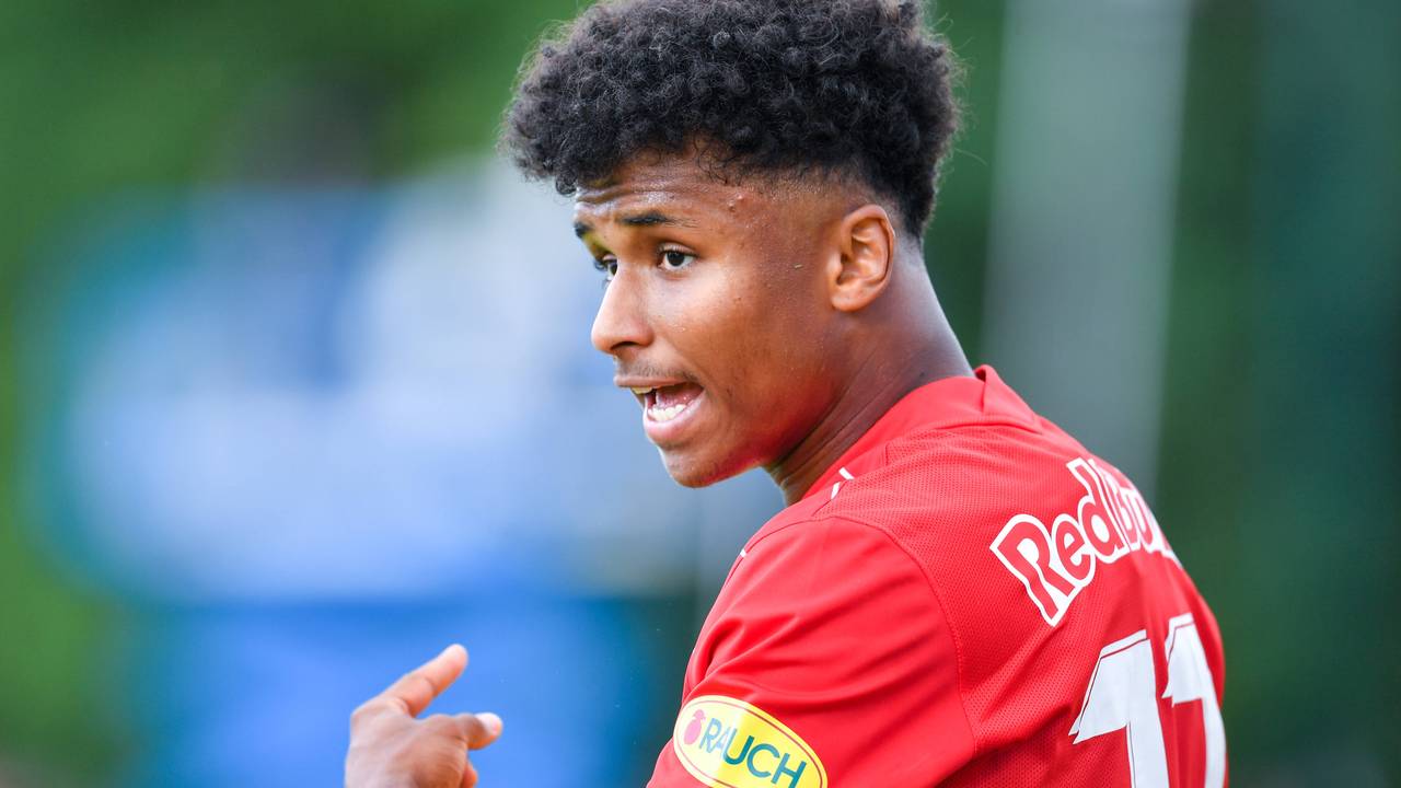 Transfermarkt: Borussia Dortmund der Favorit im Poker um Karim Adeyemi