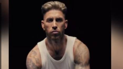 Sergio Ramos' Song 'Cibeles' lässt Fans über sein Verhältnis zu Real Madrid spekulieren.