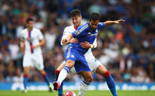 Premier League Crystal Palace Gegen Fc Chelsea Live Im Ticker