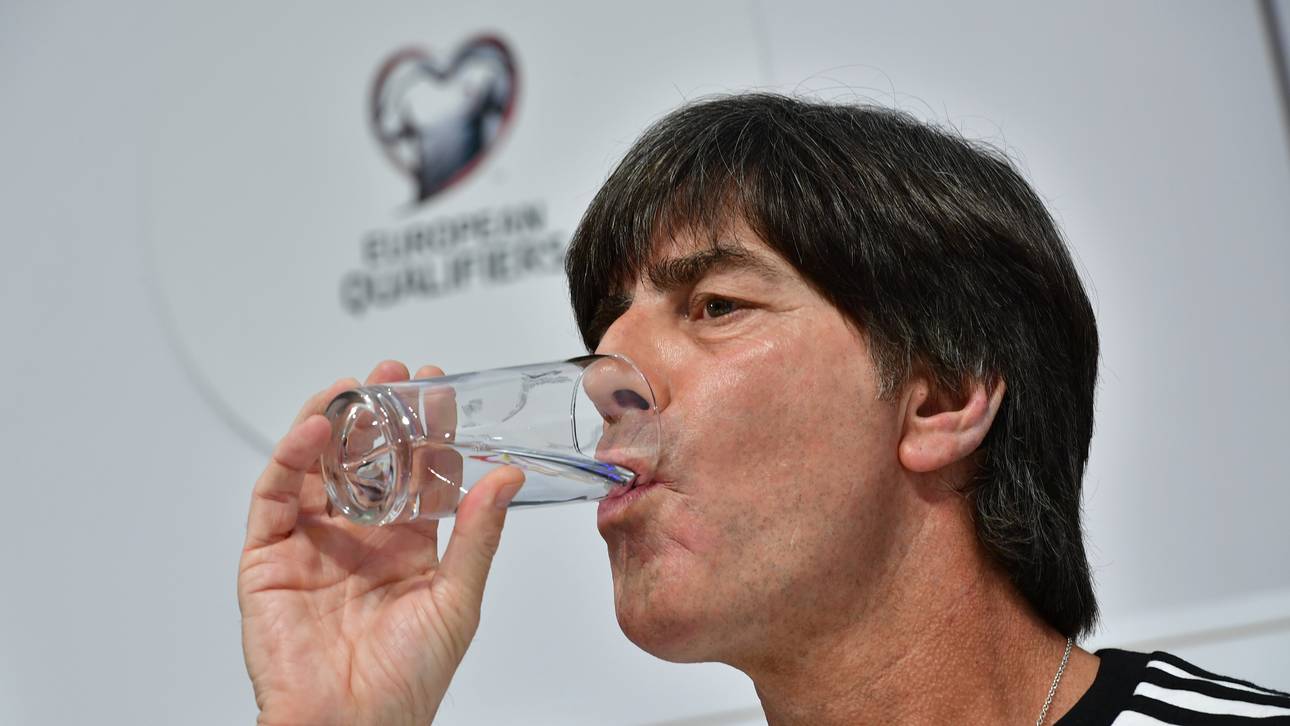 Löw sieht Aufwärtstendenz bei Götze