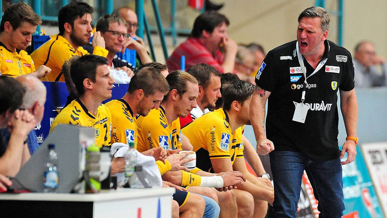 „Das macht deine Spieler kaputt“