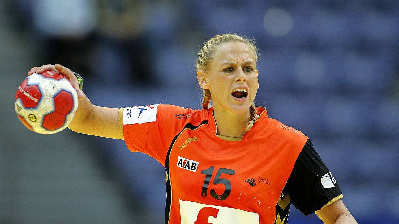 Bietigheim verpflichtet Visser