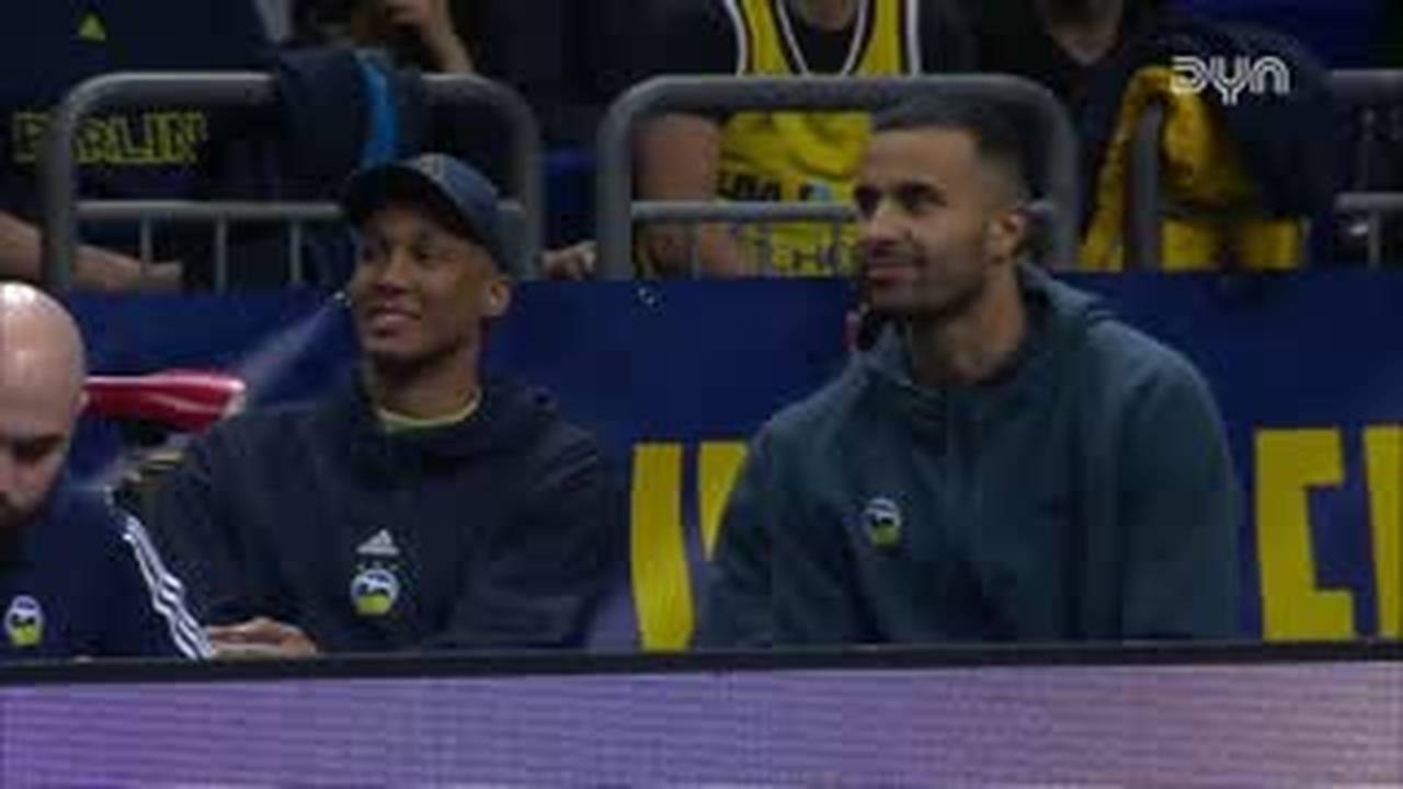 Spiel Highlights zu ALBA BERLIN - ratiopharm ulm