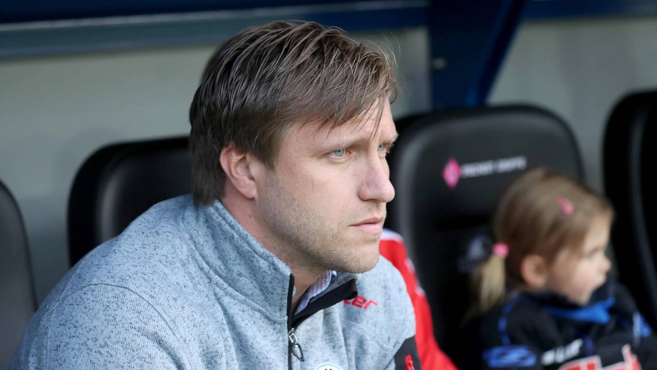 Krösche-Nachfolge bereits geregelt