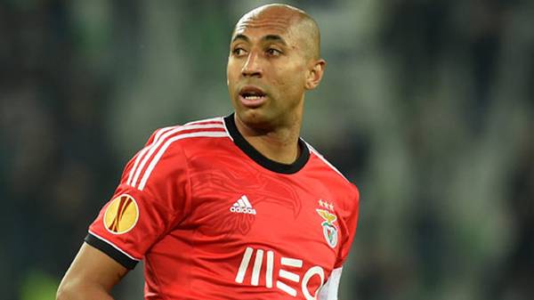 Leverkusens Gegner in Gruppe C: Benfica Lissabon vertraut seit Jahren auf die Routine von Abwehrchef und Kapitän Luisao. Der 33-Jährige spielt seit 2013 für die Portugiesen und erreichte mit dem Klub im vergangenen Jahr das Finale der Europa League