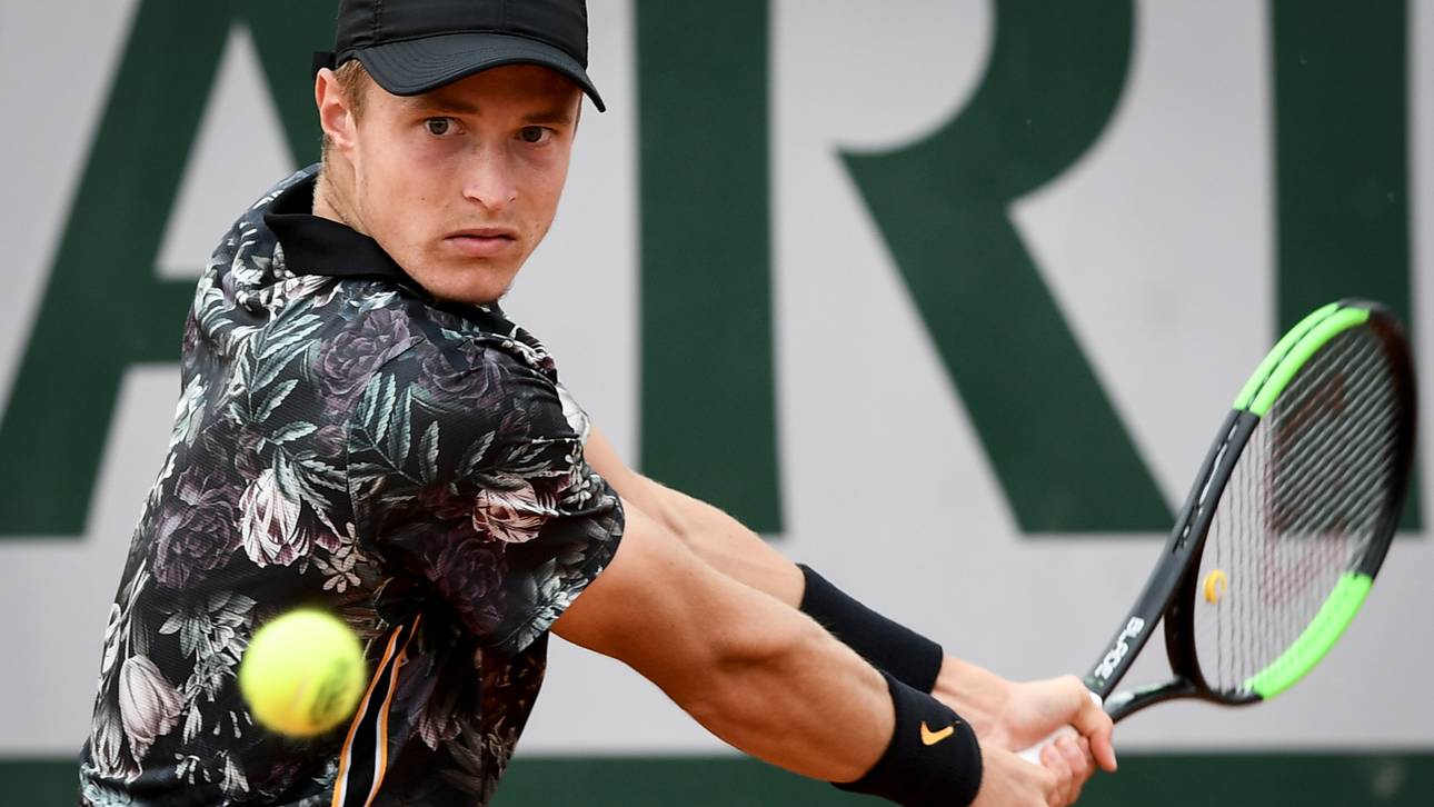 Deutscher verpennt Wimbledon-Frist