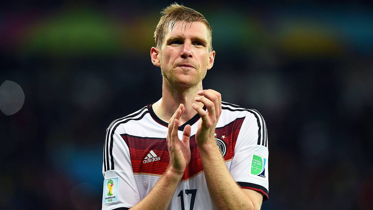 Abschied aus DFB-Team?