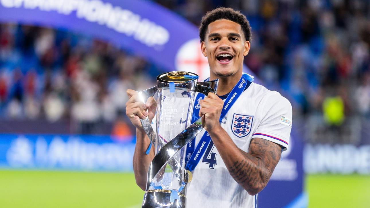 Tah-Ersatz: Leverkusen holt Quansah für Rekordsumme