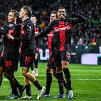 Top-Duell am Sonntag: "Irgendwann muss Leverkusen mal verlieren"