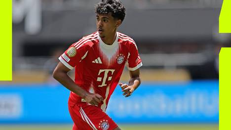 Der FC Bayern hat wohl bei Luis Diaz zugeschlagen. Der FC Everton hat sein Interesse an Bayern-Youngster Adam Aznou bekundet und João Félix steht kurz vor einem Wechsel nach Saudi-Arabien.