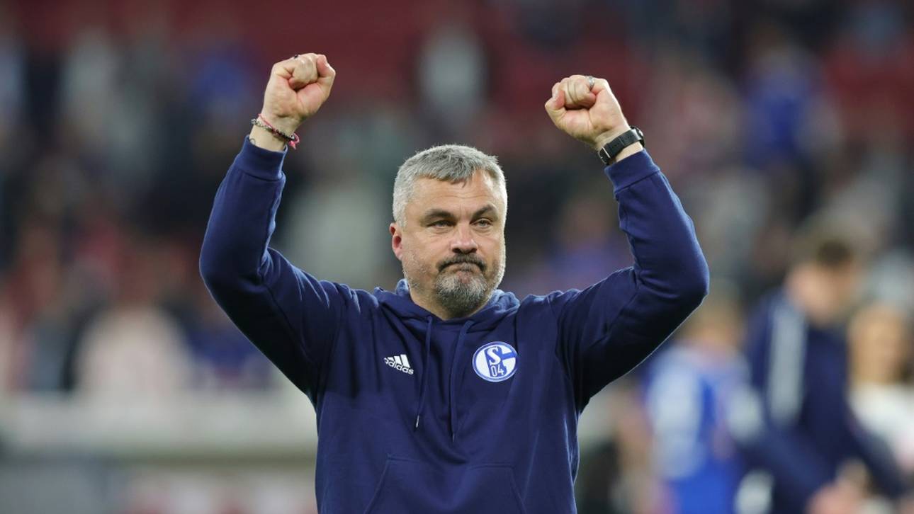 Schalkes Langer über Reis: „Extrem gutes Gespür“