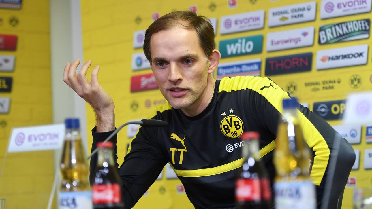 Tuchel stichelt gegen Bayern