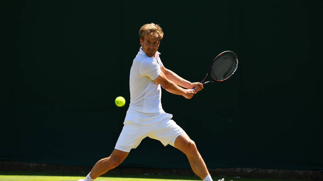 Mayer und Gojowczyk scheitern