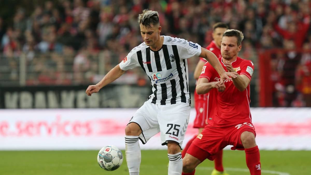 ROBIN KOCH (Innenverteidiger): Kommt 2017 als 21-Jähriger für vier Millionen von seinem Heimatverein 1. FC Kaiserslautern. Der Sohn des ehemaligen Bundesligaprofis Harry Koch hat keine Startschwierigkeiten, ist nach wenigen Wochen Stammspieler und besitzt heute einen Marktwert von zehn Millionen Euro