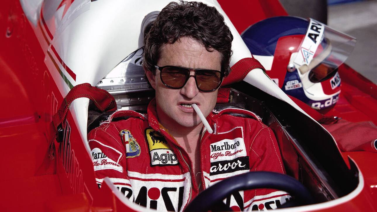 Der Tod einer unvollendeten Legende