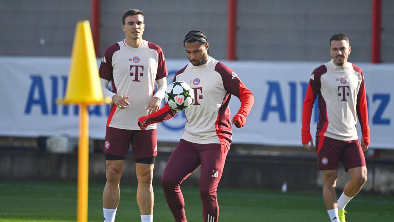 Bayern freut sich über Rückkehrer