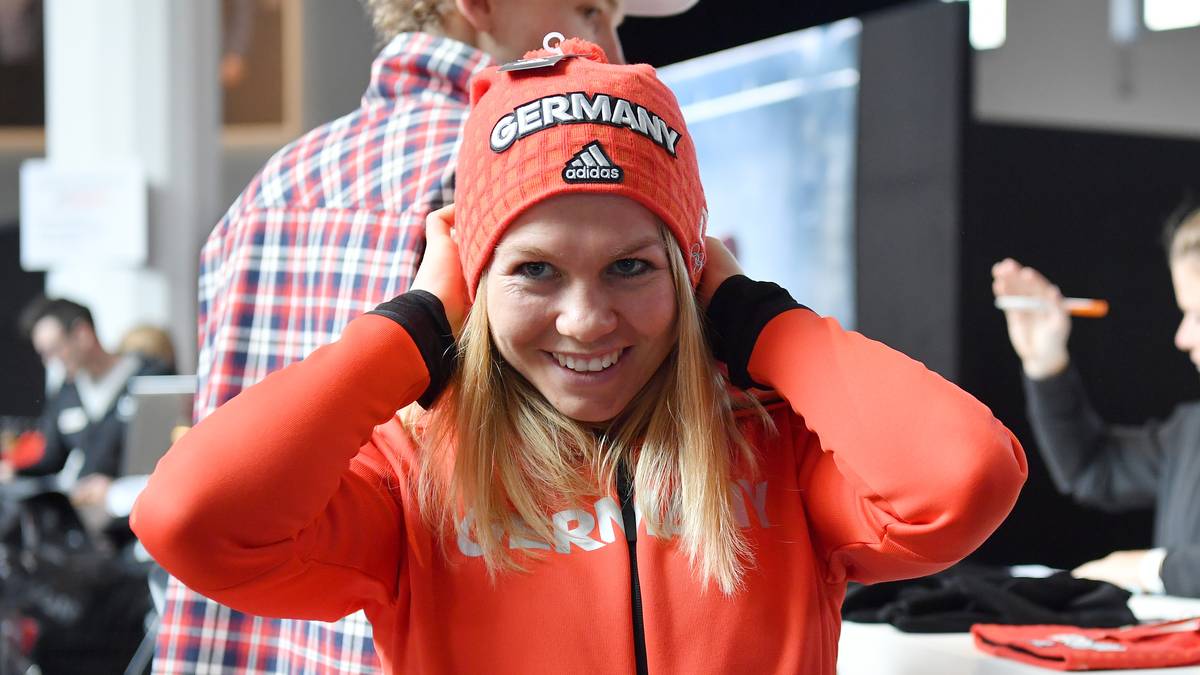 SKILANGLAUF - SANDRA RINGWALD (Skiteam Schonach-Rohrhardsberg): Außenseiterchancen