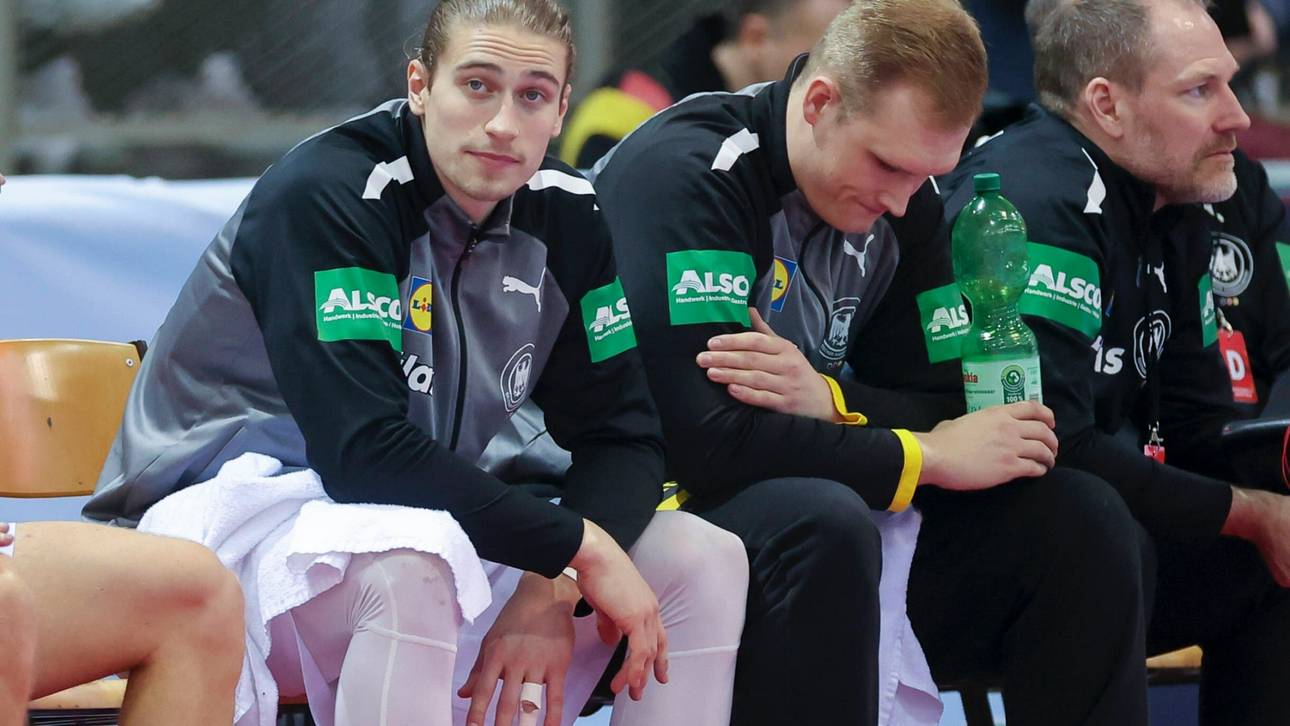 DHB-Sorgen: Hoffnung bei Knorr