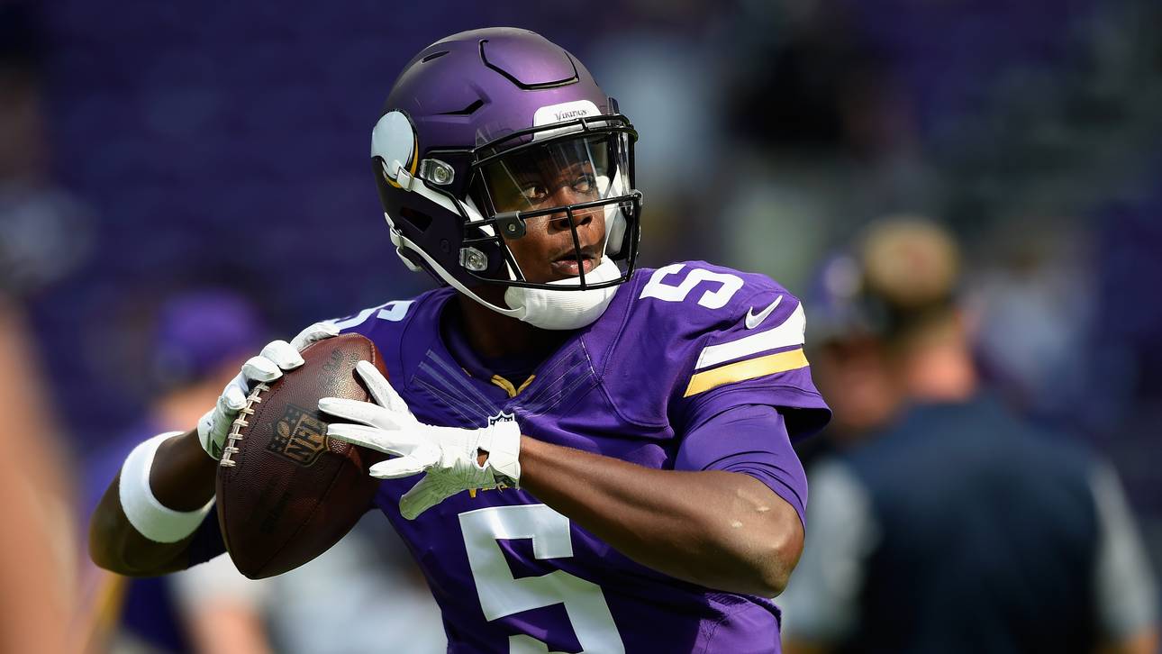 Bridgewater glaubt an Comeback