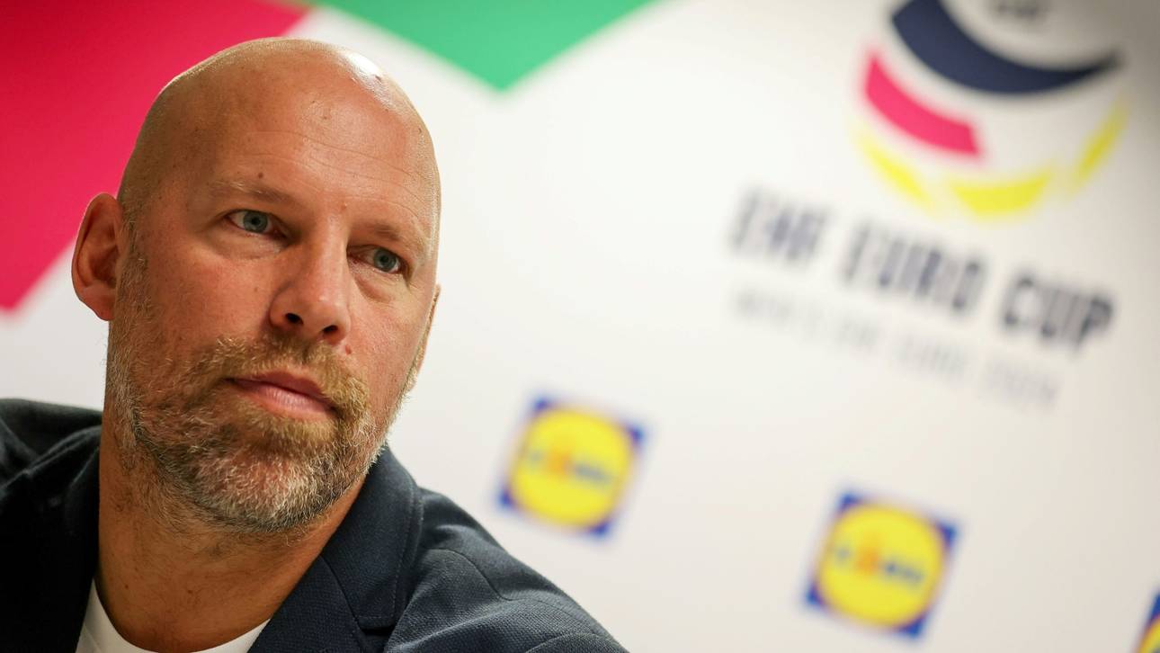 Bahnstreik bei Heim-EM? DHB hat „Plan B“