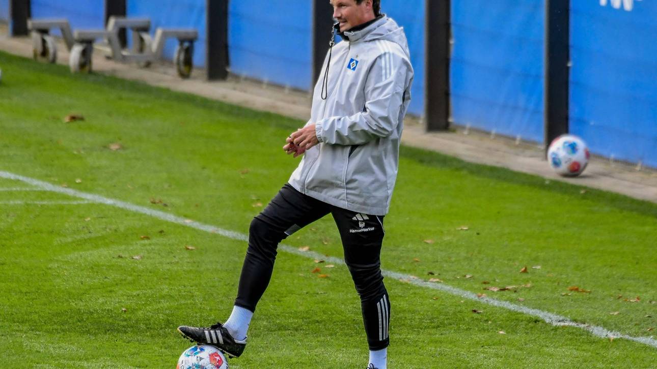 Hamburgs Geheimwaffe gegen Leipzig