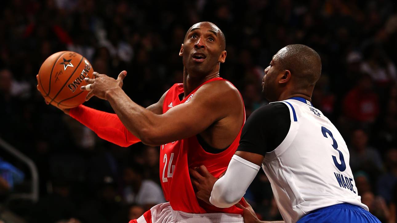 Inside US Sports zum All Star Weekend