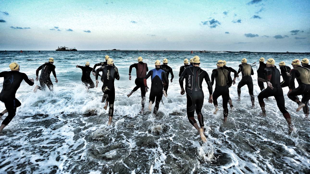 Nieschlag überzeugt in Auckland