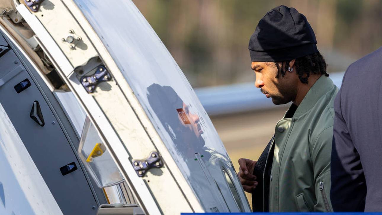 Was Gnabrys Aus so bitter macht