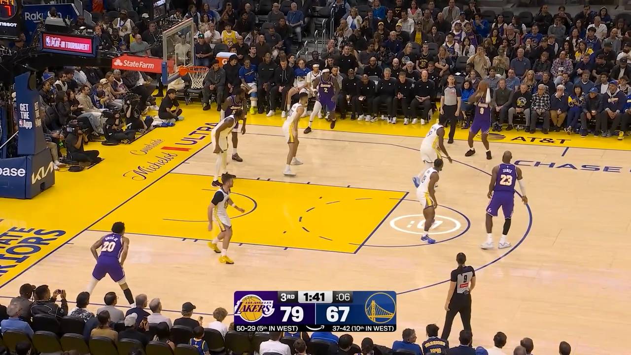 Historisches Vater-Sohn-Duo schreibt NBA-Geschichte