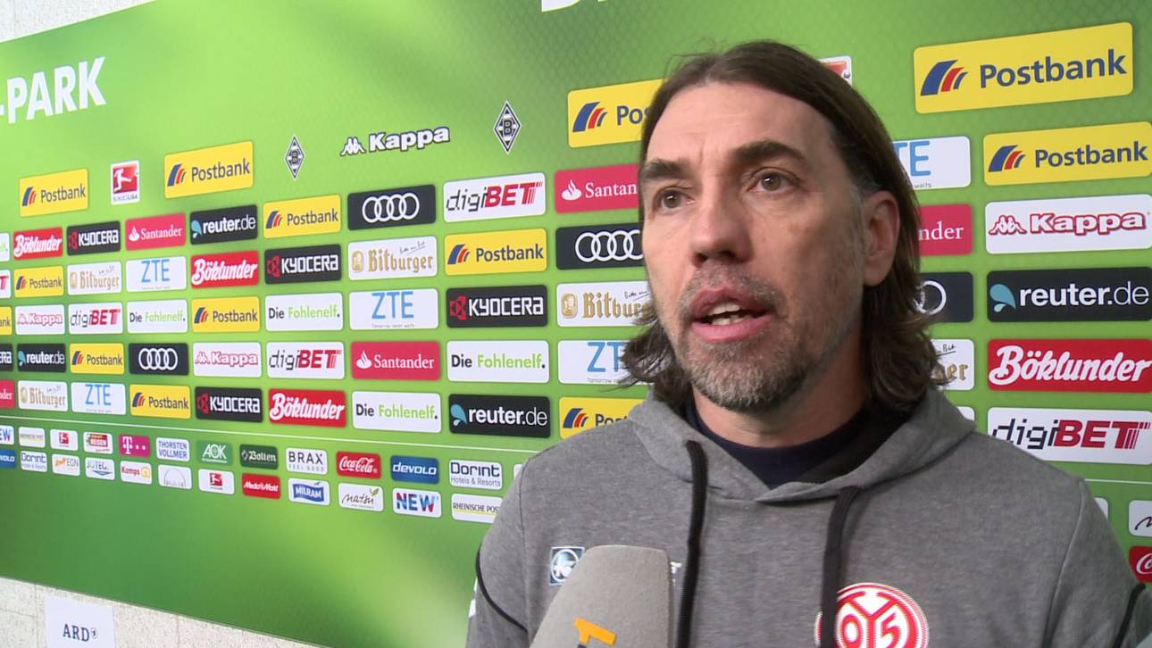 Schmidt beklagt Fehlentscheidungen