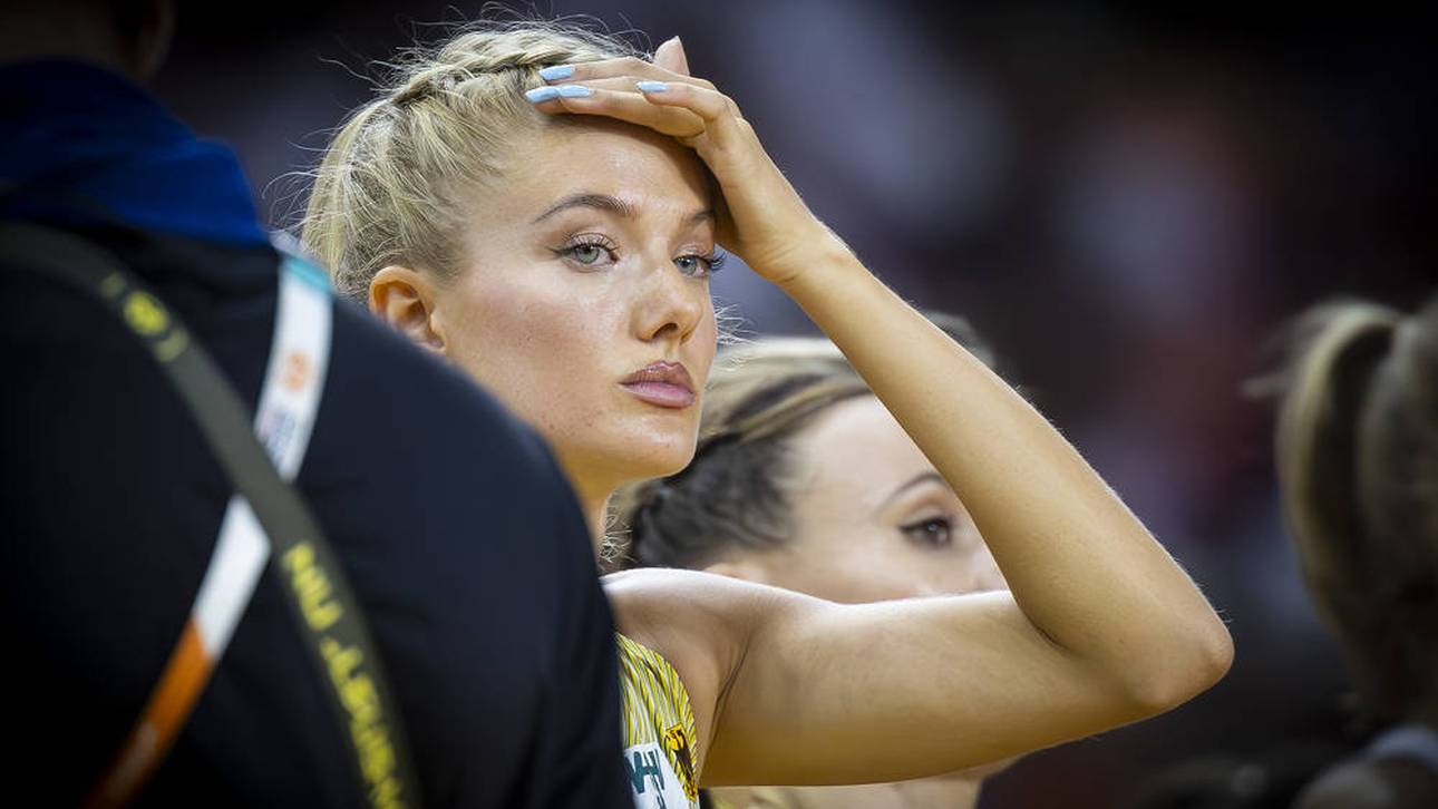 Heftiger Gegenwind für Alica Schmidt