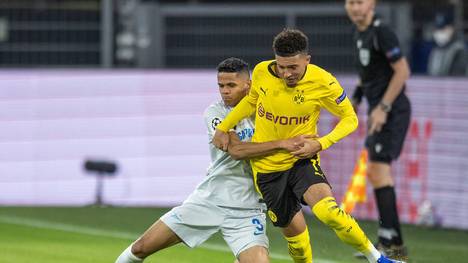 Der BVB trifft im letzten Gruppenspiel auf Zenit St. Petersburg. Die Reise nach Russland ist aufgrund der hohen Coronafallzahlen dort, nicht einfach. So geht der BVB die Reise an...