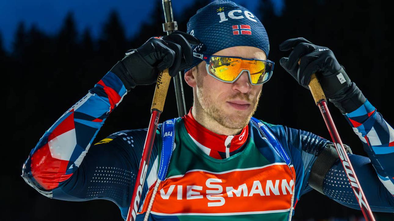 Karriere-Ende? Bö lässt aufhorchen