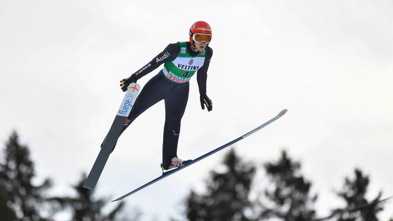 Mit 26! DSV-Profi beendet Karriere