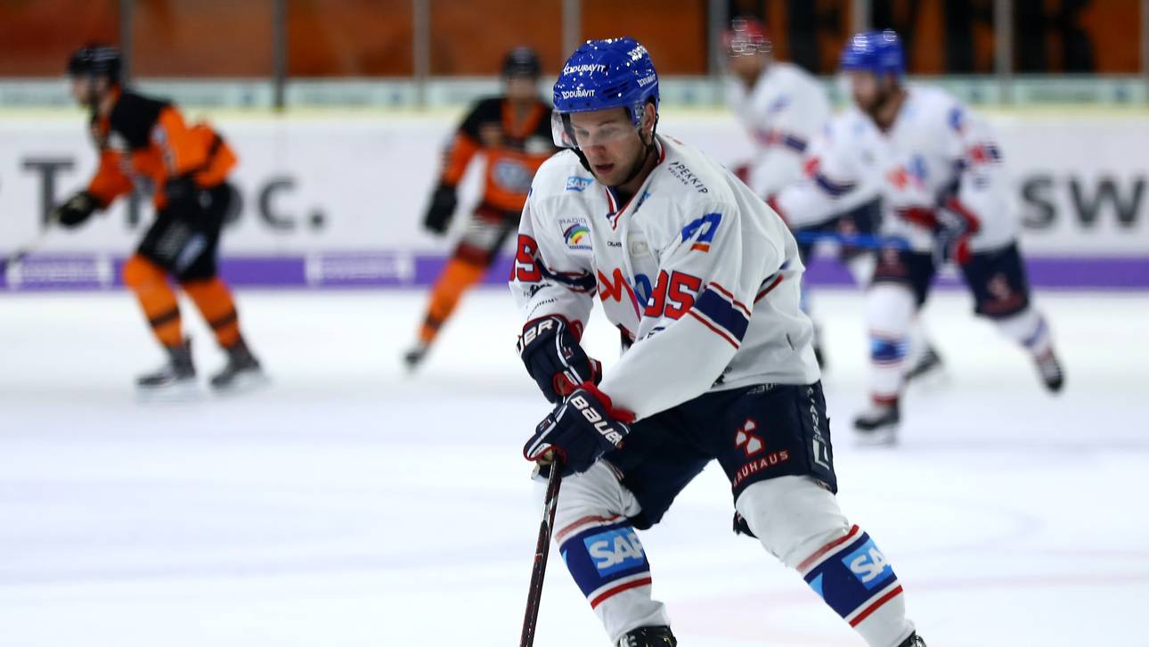 Rekordsieg für Adler – München siegt