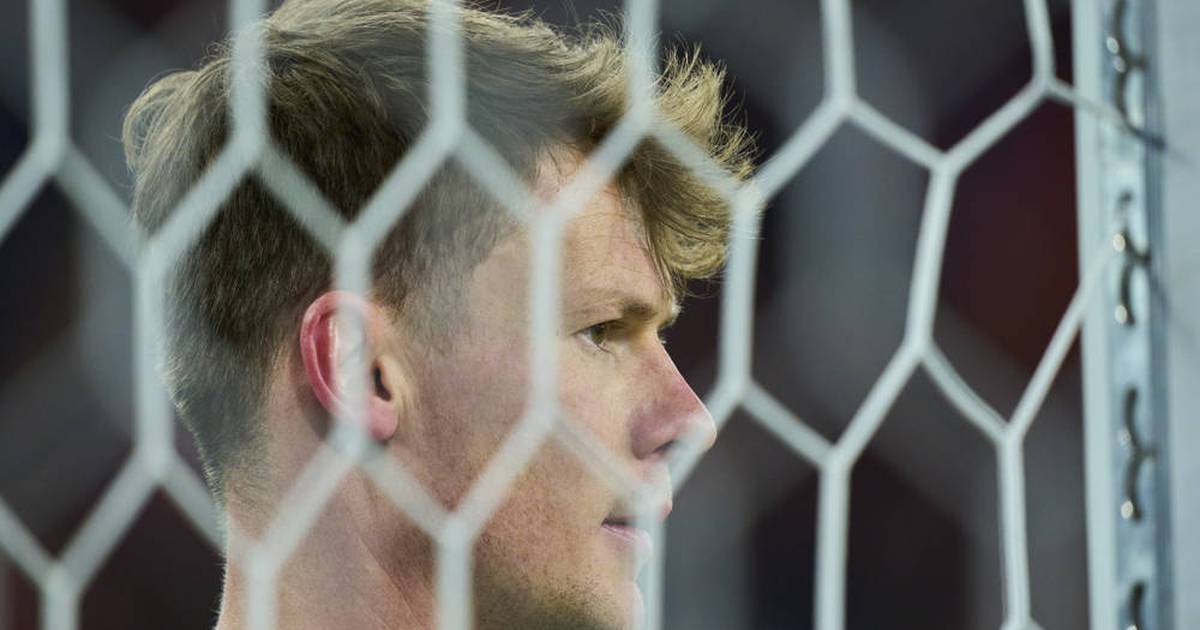 Auch der FC Bayern hat hier etwas zu verlieren