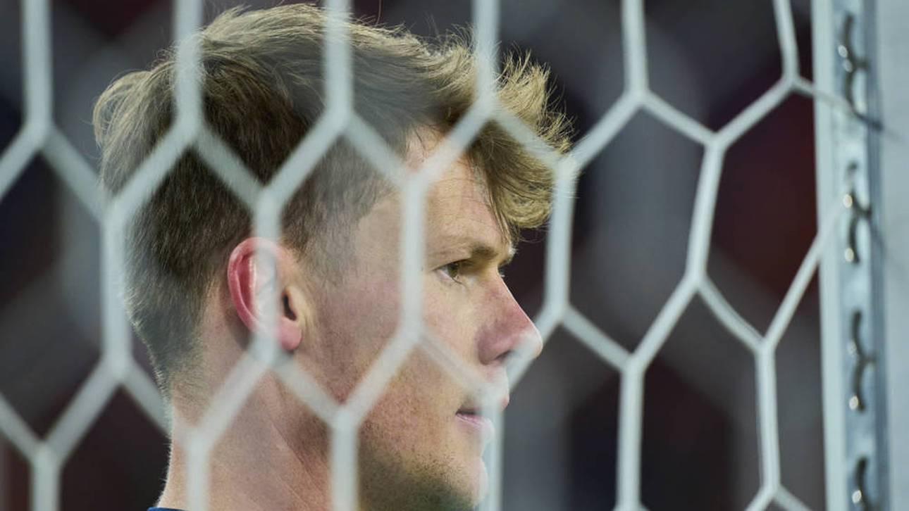 Auch Bayern hat etwas zu verlieren