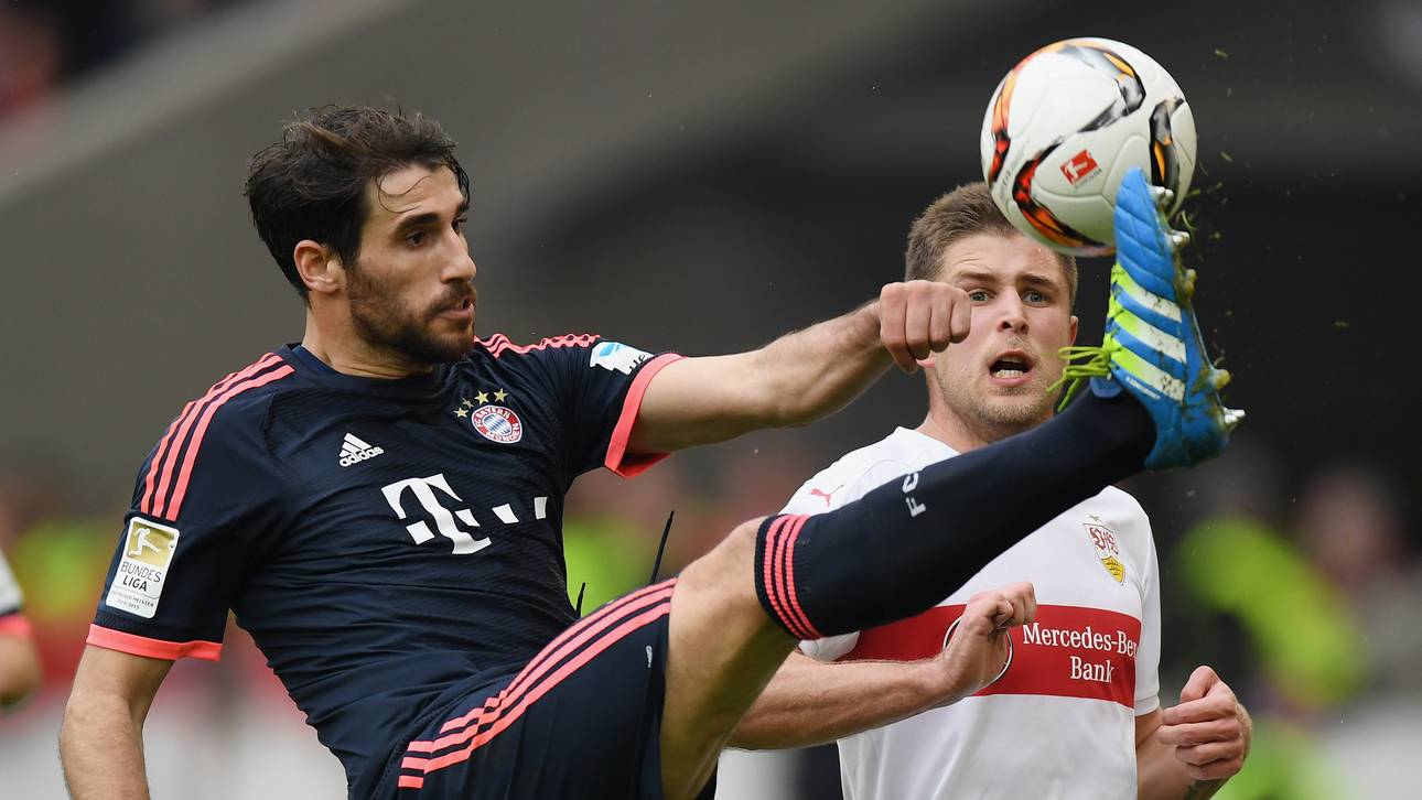 Mentalitätsmonster Martinez im Fokus