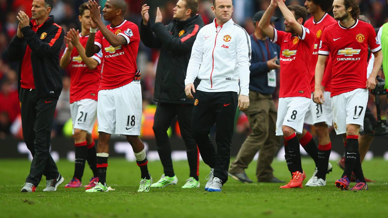 ManUtd wertvollste Klubmarke