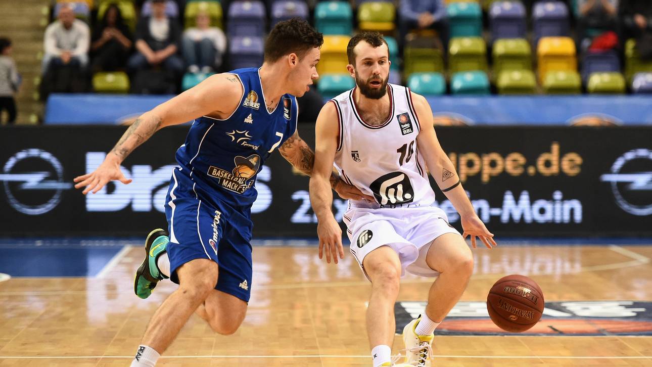 Skyliners lange ohne Klein