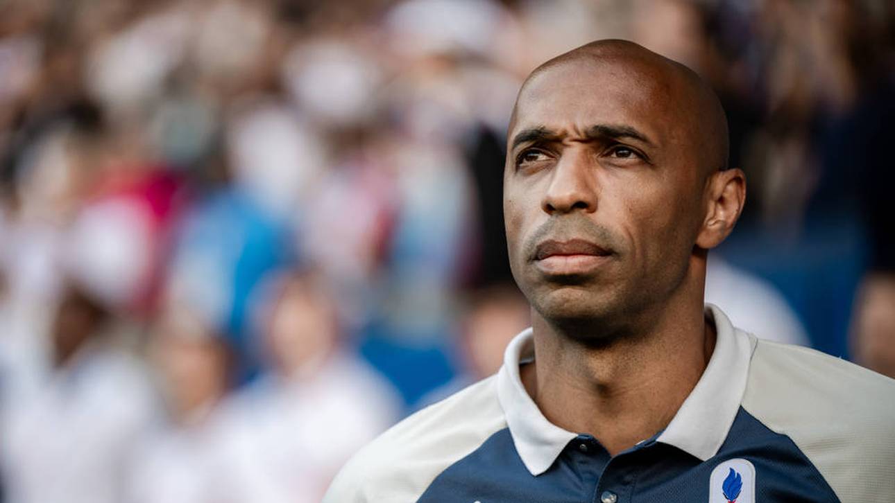 Nach Final-Pleite! Knall um Henry