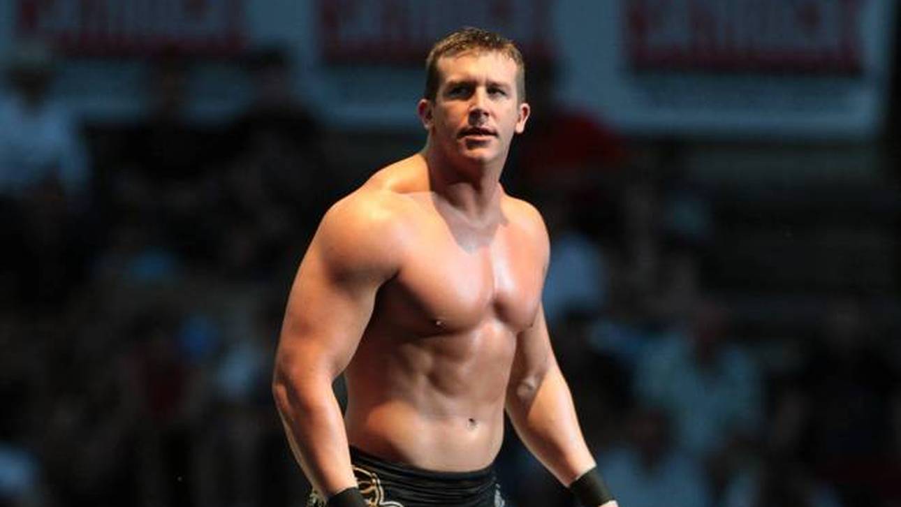 Ex-WWE-Star entgeht Endlos-Haft