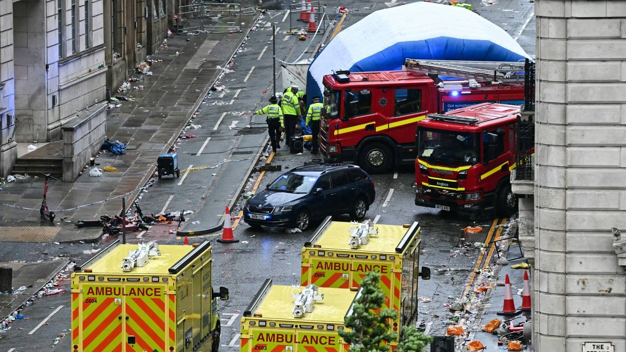 Liverpool: Klopp „schockiert und am Boden zerstört“