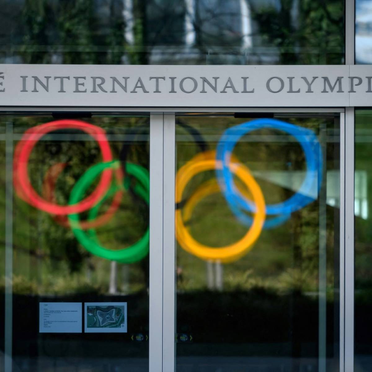 IOC entzieht IBA Ausrichtung für Paris 2024