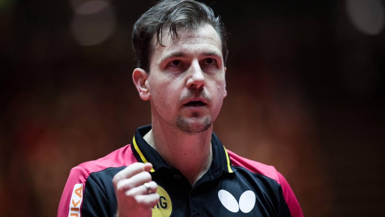 EM-Champ Boll fürchtet Karriereende